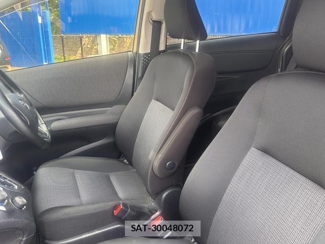 Toyota SIENTA 2021-08 8379345-13