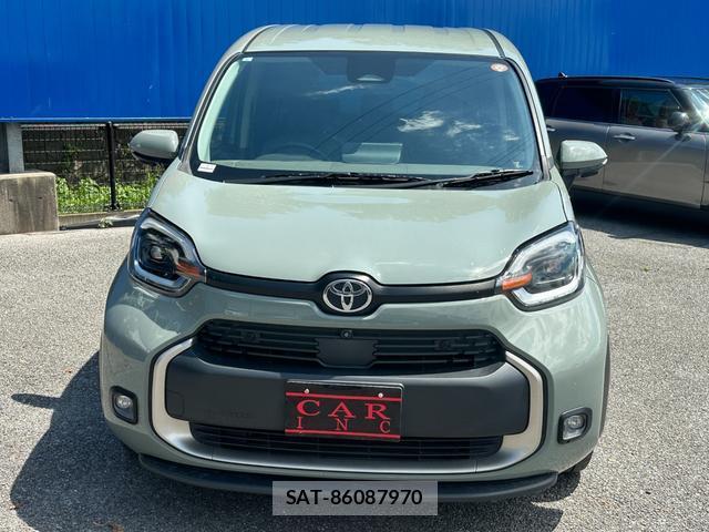 Toyota SIENTA 2023-06 8379347-1
