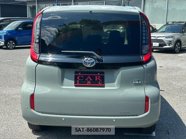 Toyota SIENTA 2023-06 8379347-5