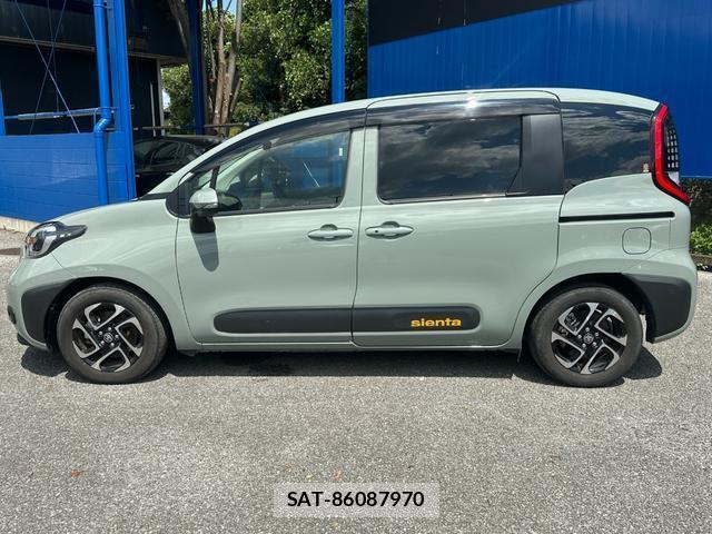 Toyota SIENTA 2023-06 8379347-7