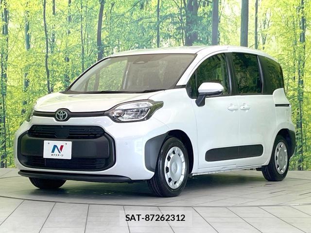 Toyota SIENTA 2024-10 8379399-14