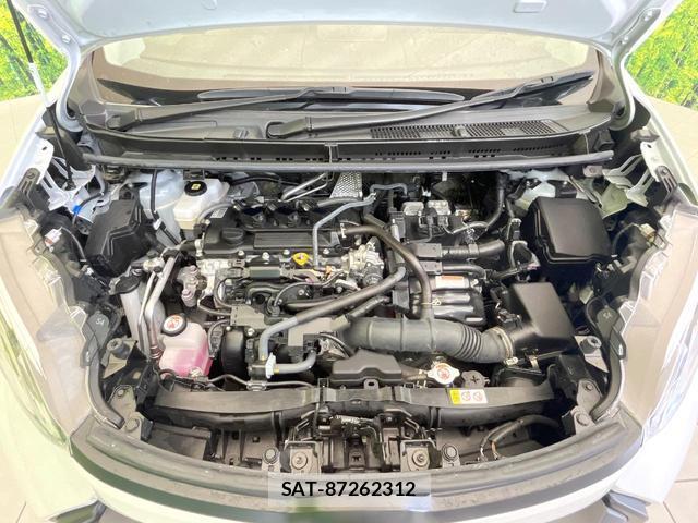 Toyota SIENTA 2024-10 8379399-15