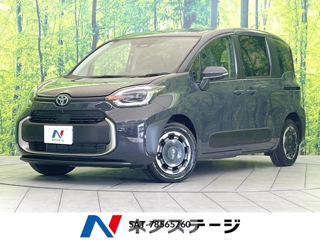 Toyota SIENTA 2026-02 8379400-0