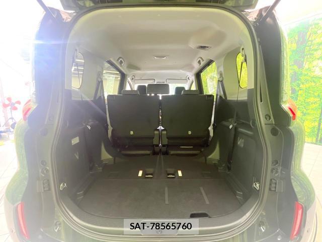 Toyota SIENTA 2026-02 8379400-10