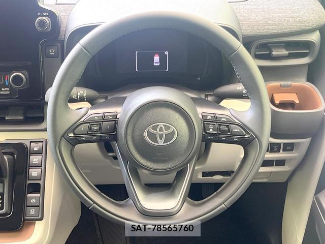 Toyota SIENTA 2026-02 8379400-11
