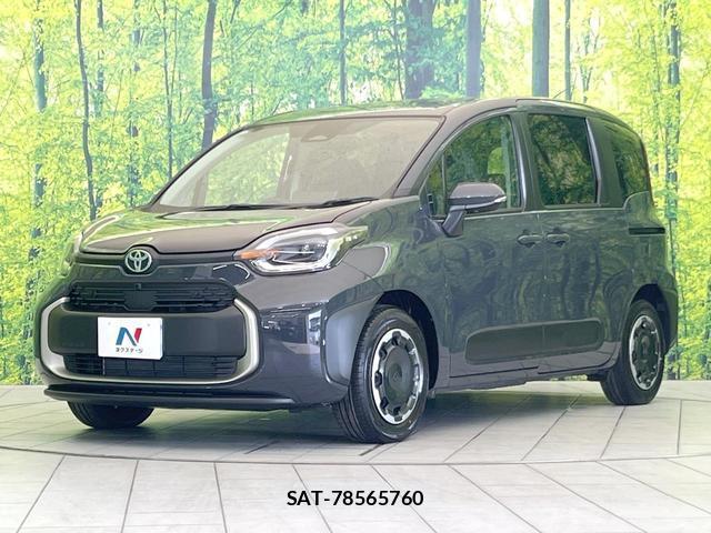 Toyota SIENTA 2026-02 8379400-14