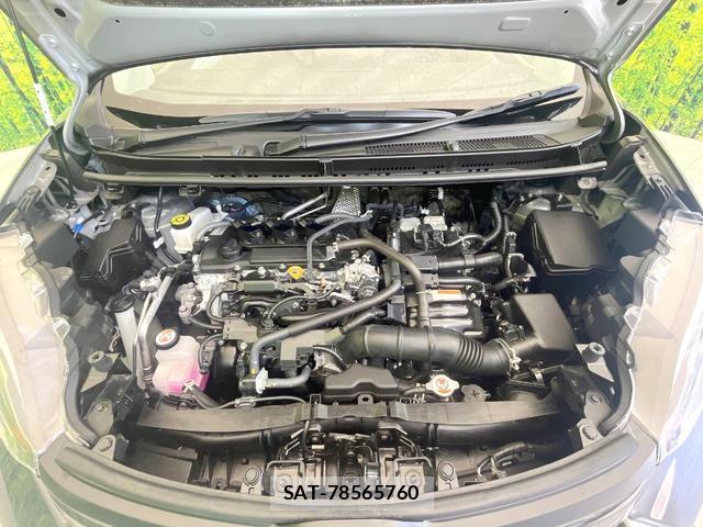 Toyota SIENTA 2026-02 8379400-15