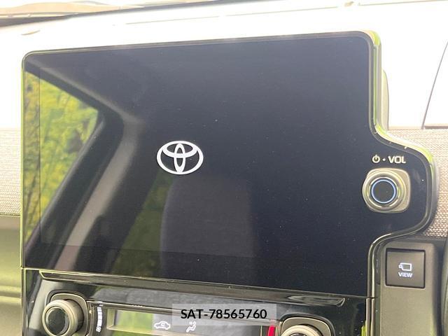 Toyota SIENTA 2026-02 8379400-2