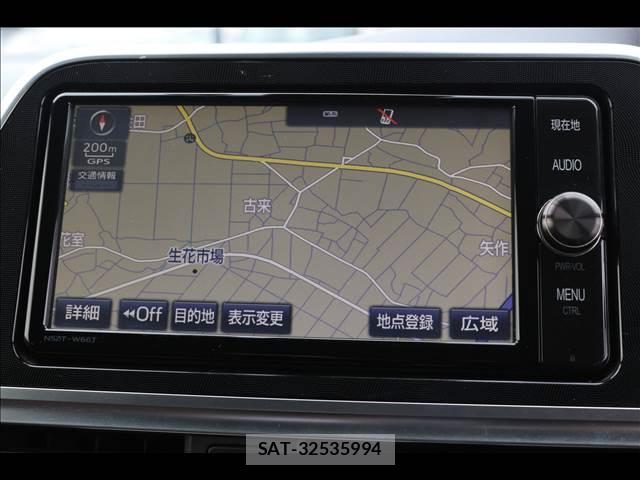 Toyota SIENTA 2017-07 8379505-16