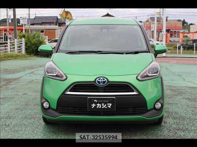 Toyota SIENTA 2017-07 8379505-3