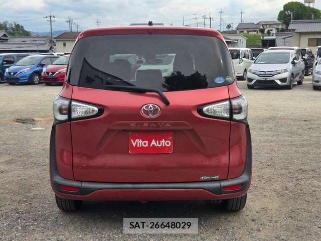 Toyota SIENTA 2015-12 8379629-10
