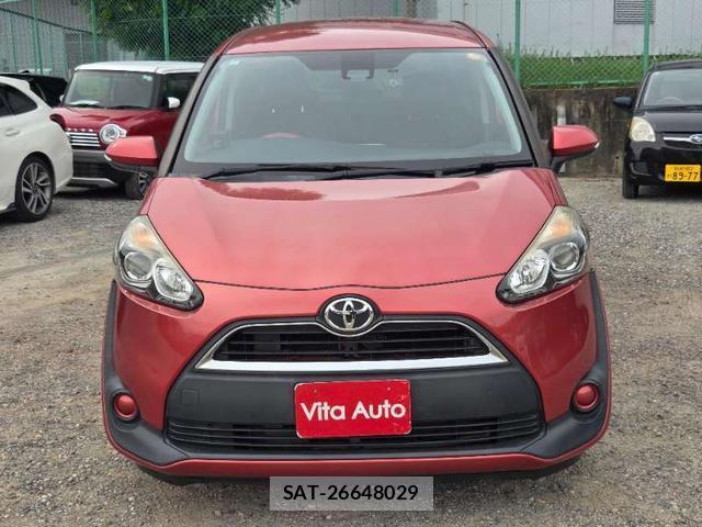 Toyota SIENTA 2015-12 8379629-11