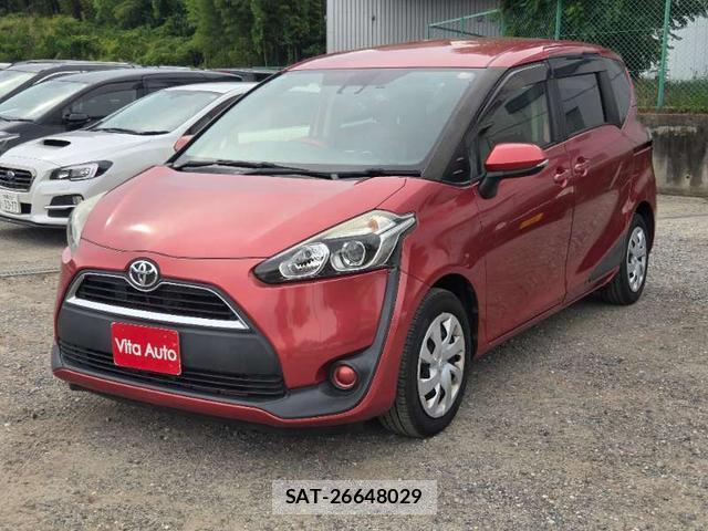 Toyota SIENTA 2015-12 8379629-15