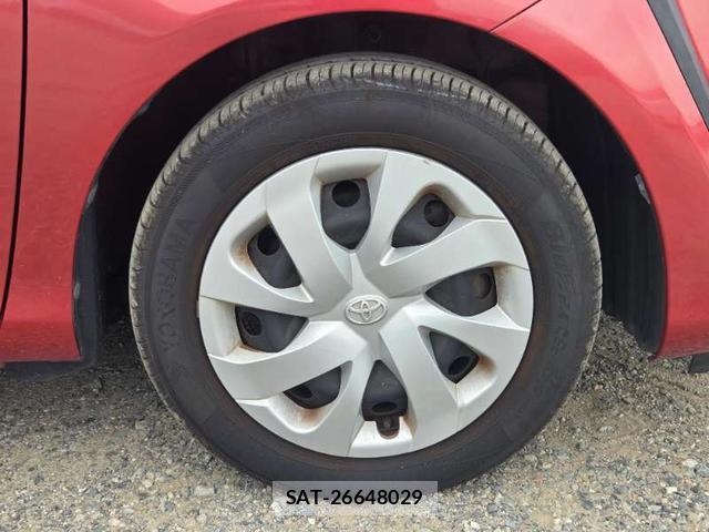 Toyota SIENTA 2015-12 8379629-5