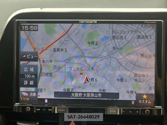 Toyota SIENTA 2015-12 8379629-8