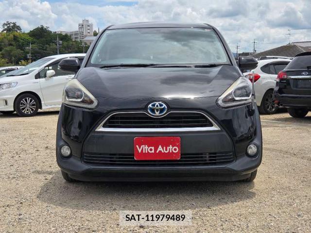 Toyota SIENTA 2015-12 8379630-13