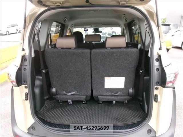 Toyota SIENTA 2020-09 8379773-12