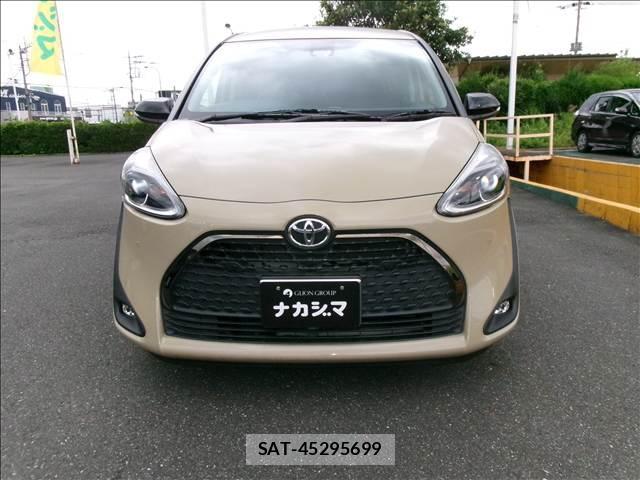 Toyota SIENTA 2020-09 8379773-15