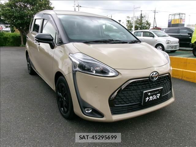 Toyota SIENTA 2020-09 8379773-16