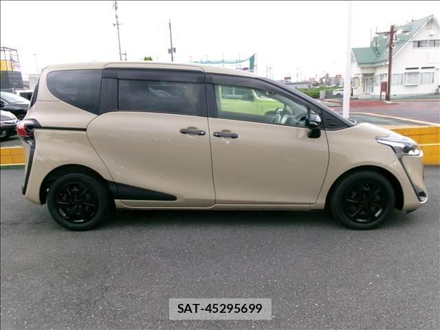 Toyota SIENTA 2020-09 8379773-17
