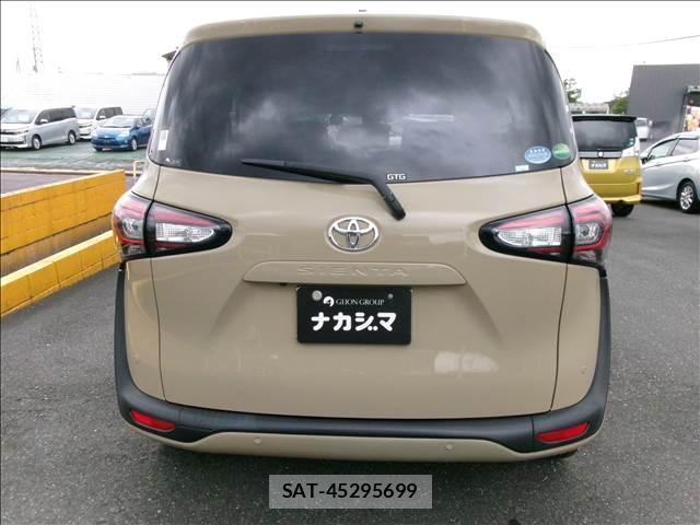 Toyota SIENTA 2020-09 8379773-18