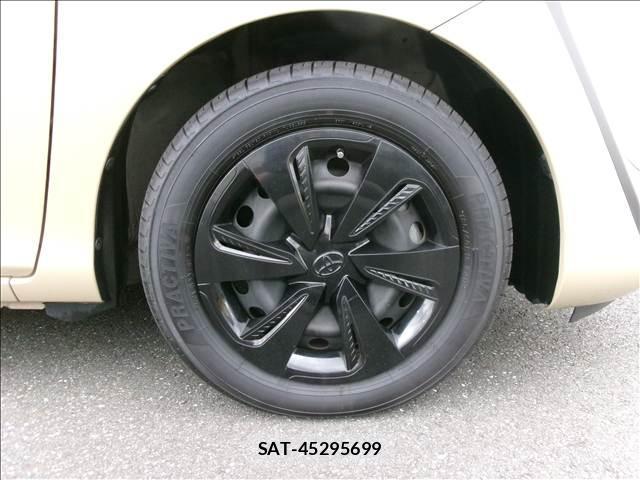 Toyota SIENTA 2020-09 8379773-19