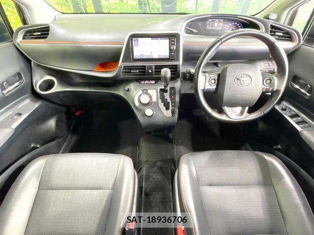 Toyota SIENTA 2018-08 8379941-1