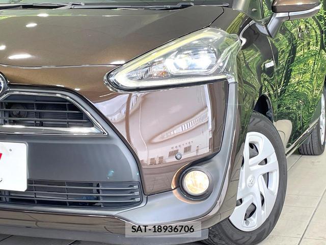 Toyota SIENTA 2018-08 8379941-12