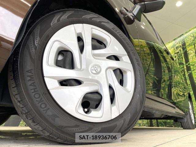 Toyota SIENTA 2018-08 8379941-13