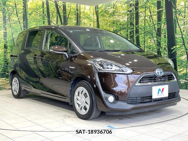 Toyota SIENTA 2018-08 8379941-16