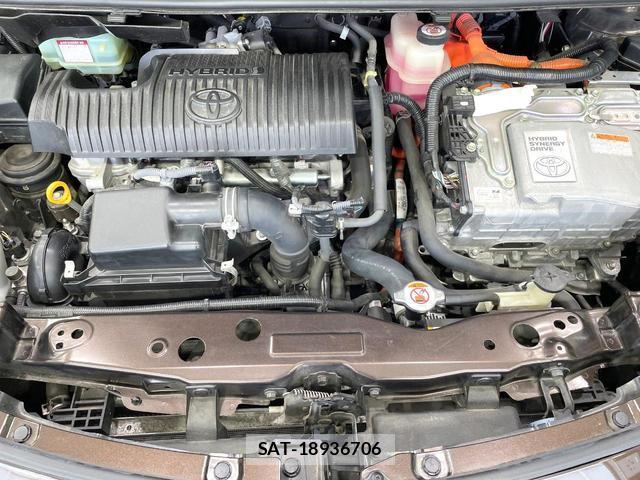 Toyota SIENTA 2018-08 8379941-17
