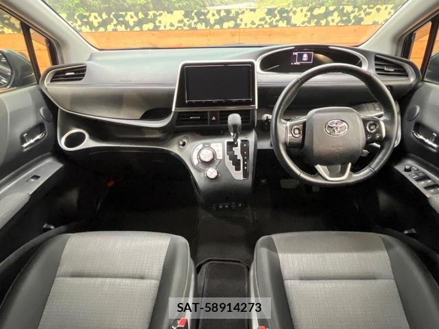 Toyota SIENTA 2020-09 8379978-1