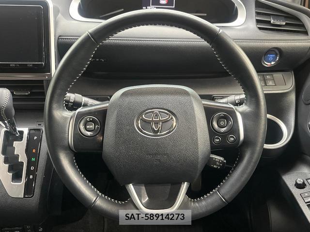 Toyota SIENTA 2020-09 8379978-10
