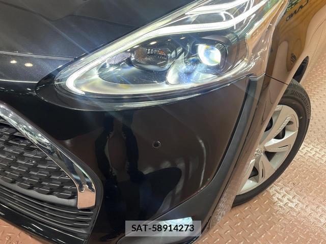 Toyota SIENTA 2020-09 8379978-11