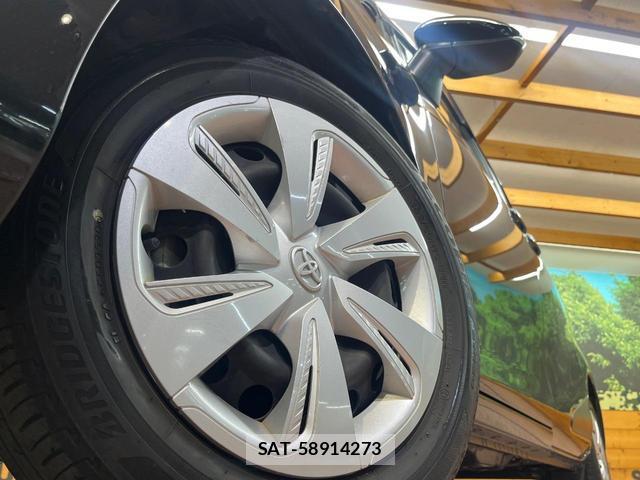 Toyota SIENTA 2020-09 8379978-12