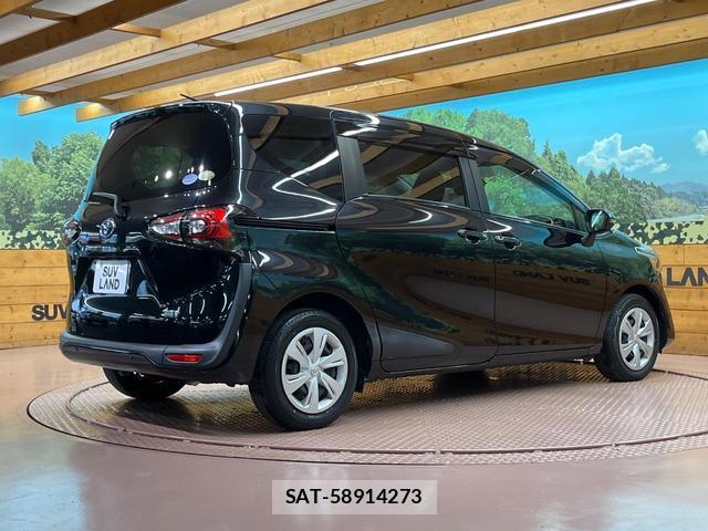 Toyota SIENTA 2020-09 8379978-16