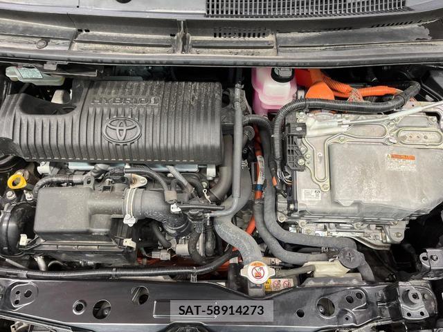 Toyota SIENTA 2020-09 8379978-17