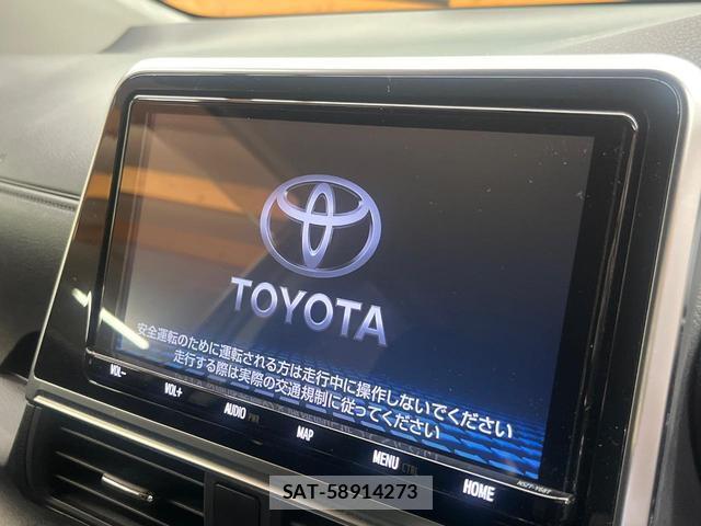 Toyota SIENTA 2020-09 8379978-2