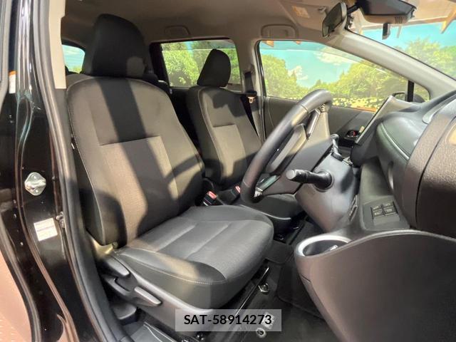 Toyota SIENTA 2020-09 8379978-7