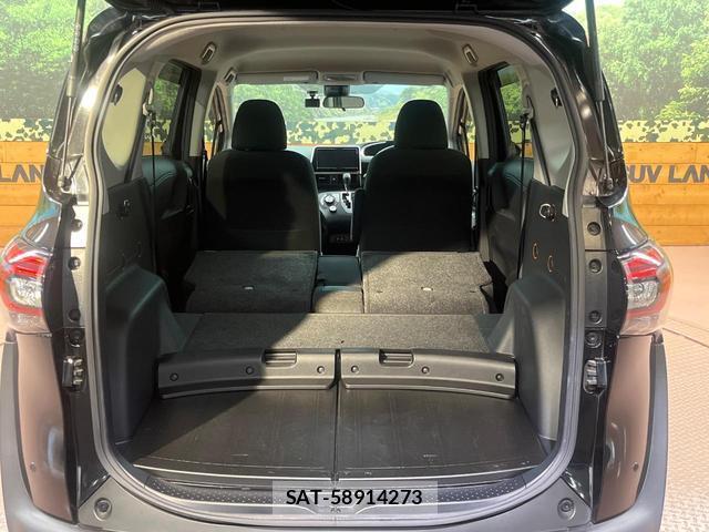 Toyota SIENTA 2020-09 8379978-9