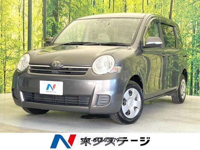 Toyota SIENTA 2008-08 8380047-0