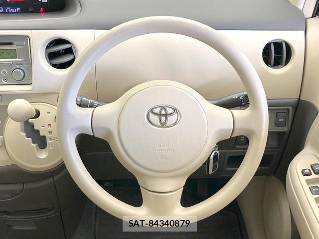 Toyota SIENTA 2008-08 8380047-11