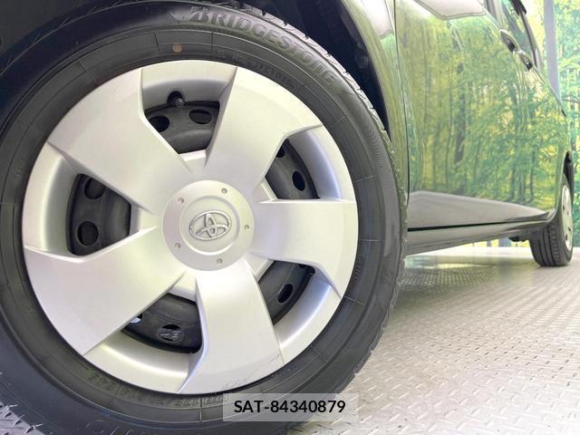 Toyota SIENTA 2008-08 8380047-13