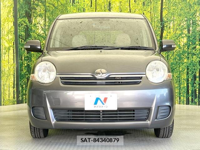Toyota SIENTA 2008-08 8380047-14