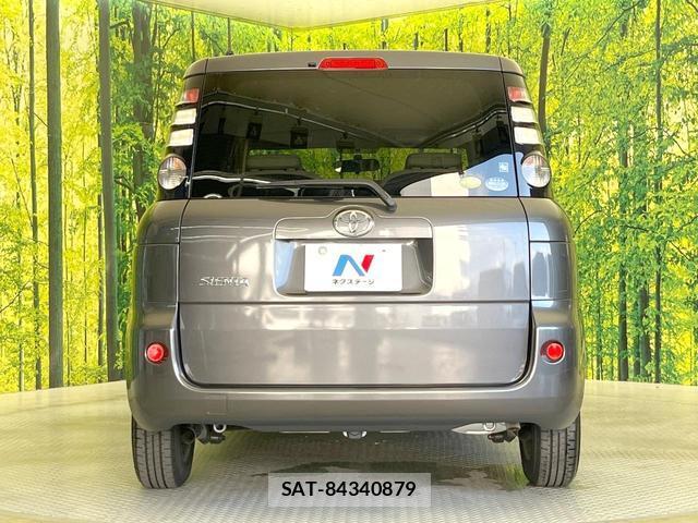 Toyota SIENTA 2008-08 8380047-15