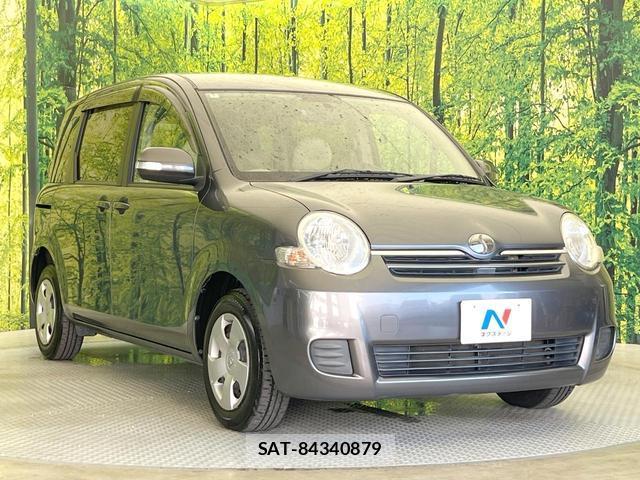 Toyota SIENTA 2008-08 8380047-16