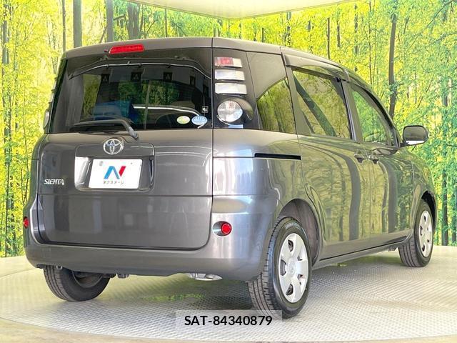 Toyota SIENTA 2008-08 8380047-17