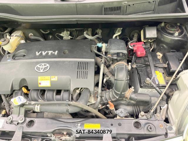 Toyota SIENTA 2008-08 8380047-18
