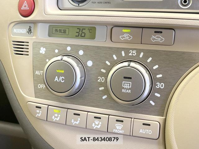 Toyota SIENTA 2008-08 8380047-5