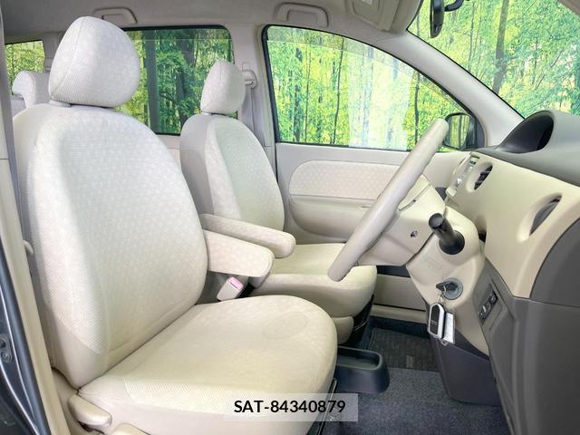 Toyota SIENTA 2008-08 8380047-7
